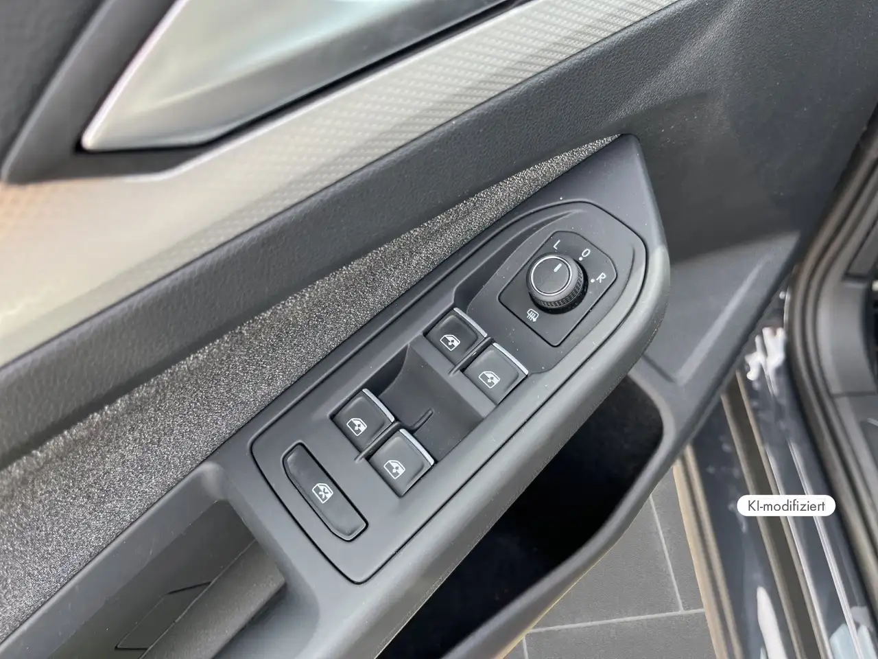 Volkswagen Golf VIII 1.0 TSI *Move* SHZ PDC APP-Connect Amb — Galerie du véhicule 15