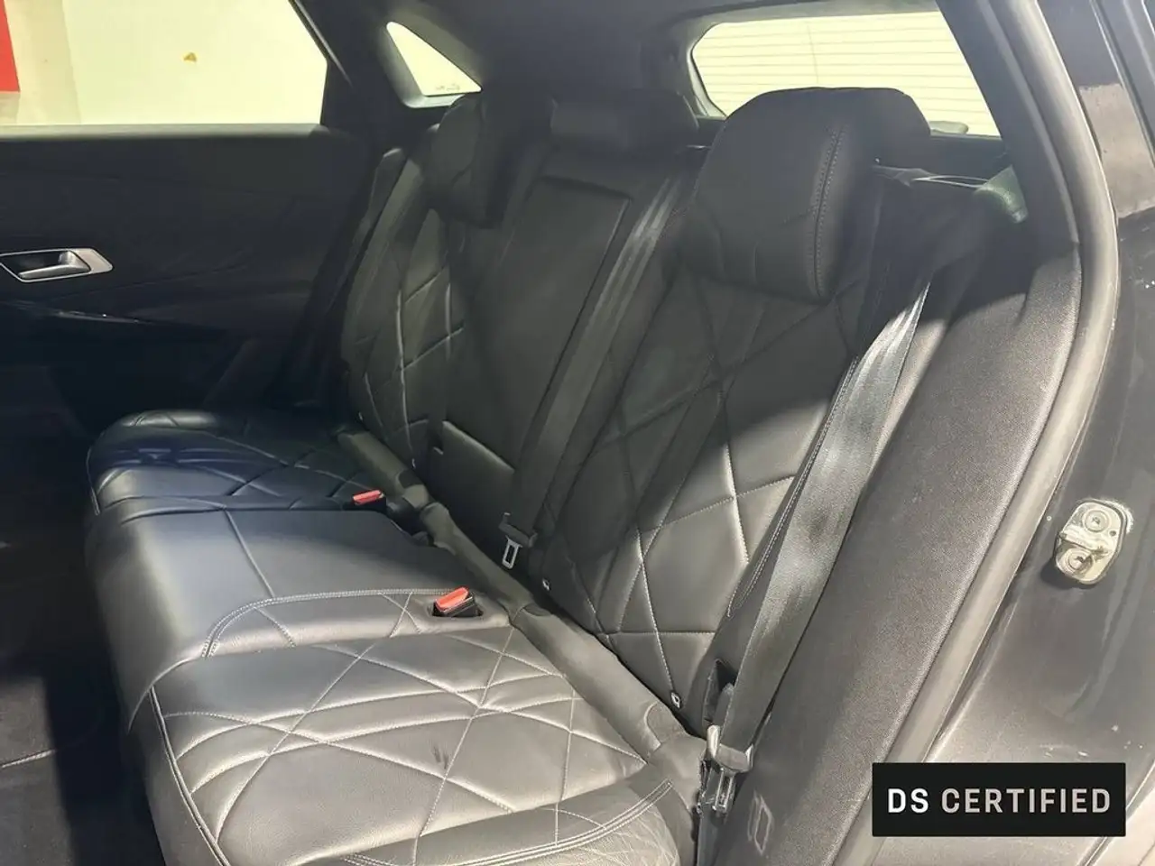 DS Automobiles DS 7 Crossback 1.5BlueHDi Rivoli Aut. — Vehicle gallery 10