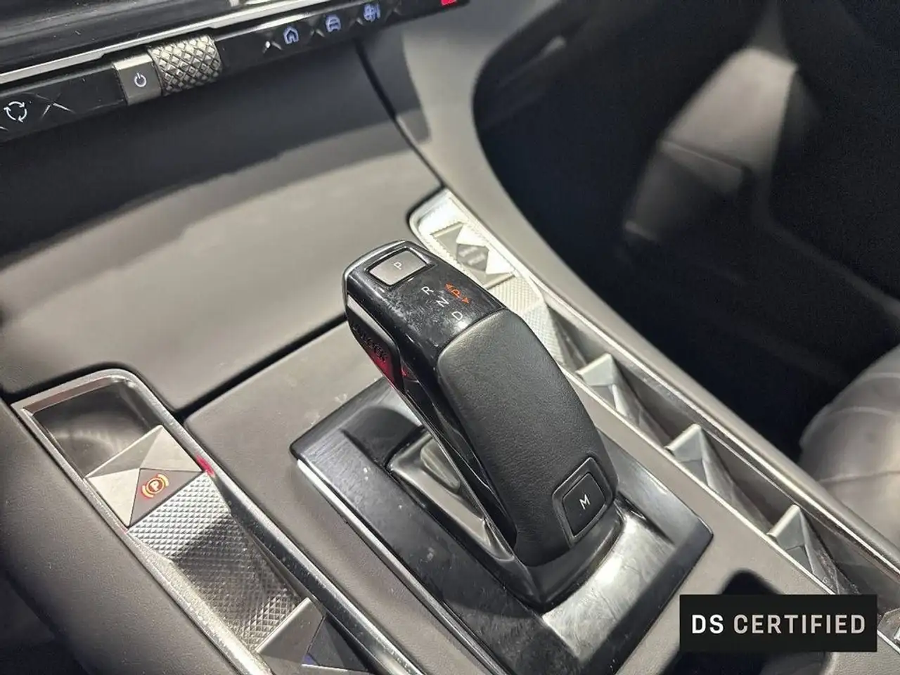 DS Automobiles DS 7 Crossback 1.5BlueHDi Rivoli Aut. — Vehicle gallery 18