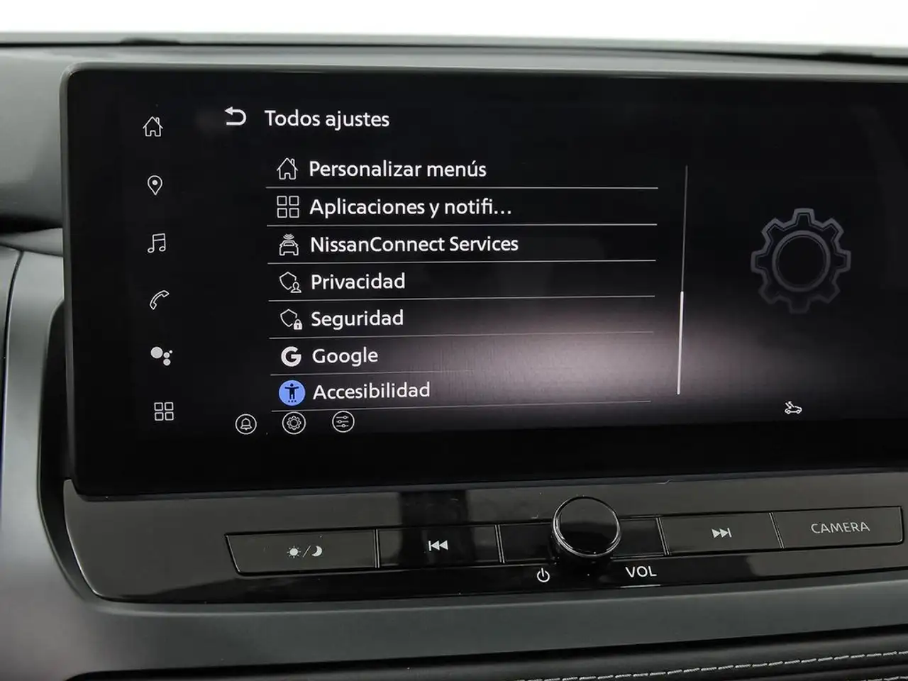 Nissan Qashqai DIG-T 103kW N-Connecta — Galerie du véhicule 20