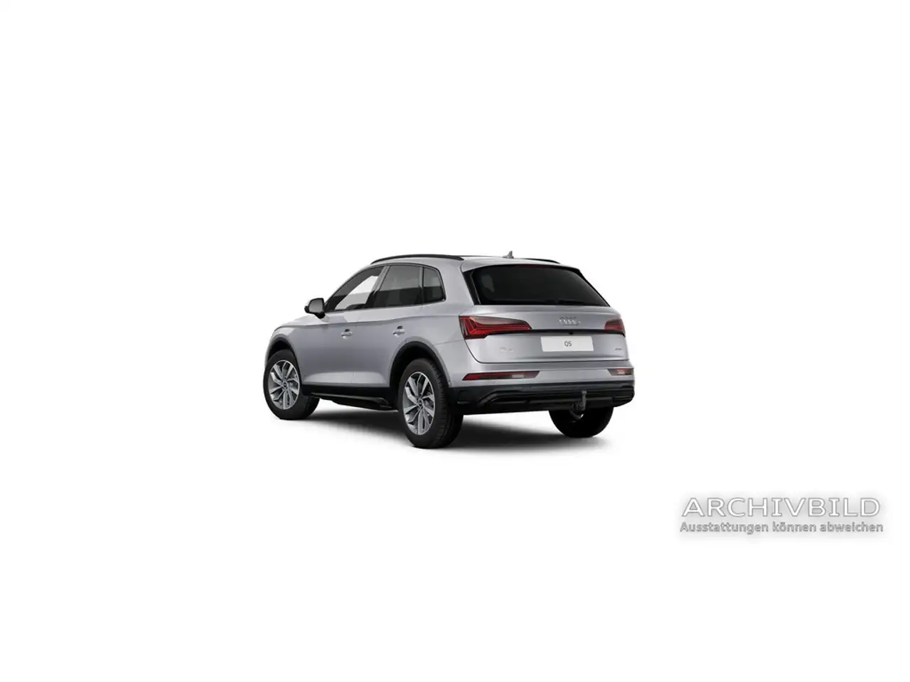 Audi Q5 quattro advanced MATRIX 360° PANO AHK KAM ACC — معرض صور السيارة 3
