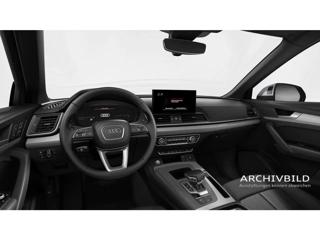 Audi Q5 quattro advanced MATRIX 360° PANO AHK KAM ACC — معرض صور السيارة 5