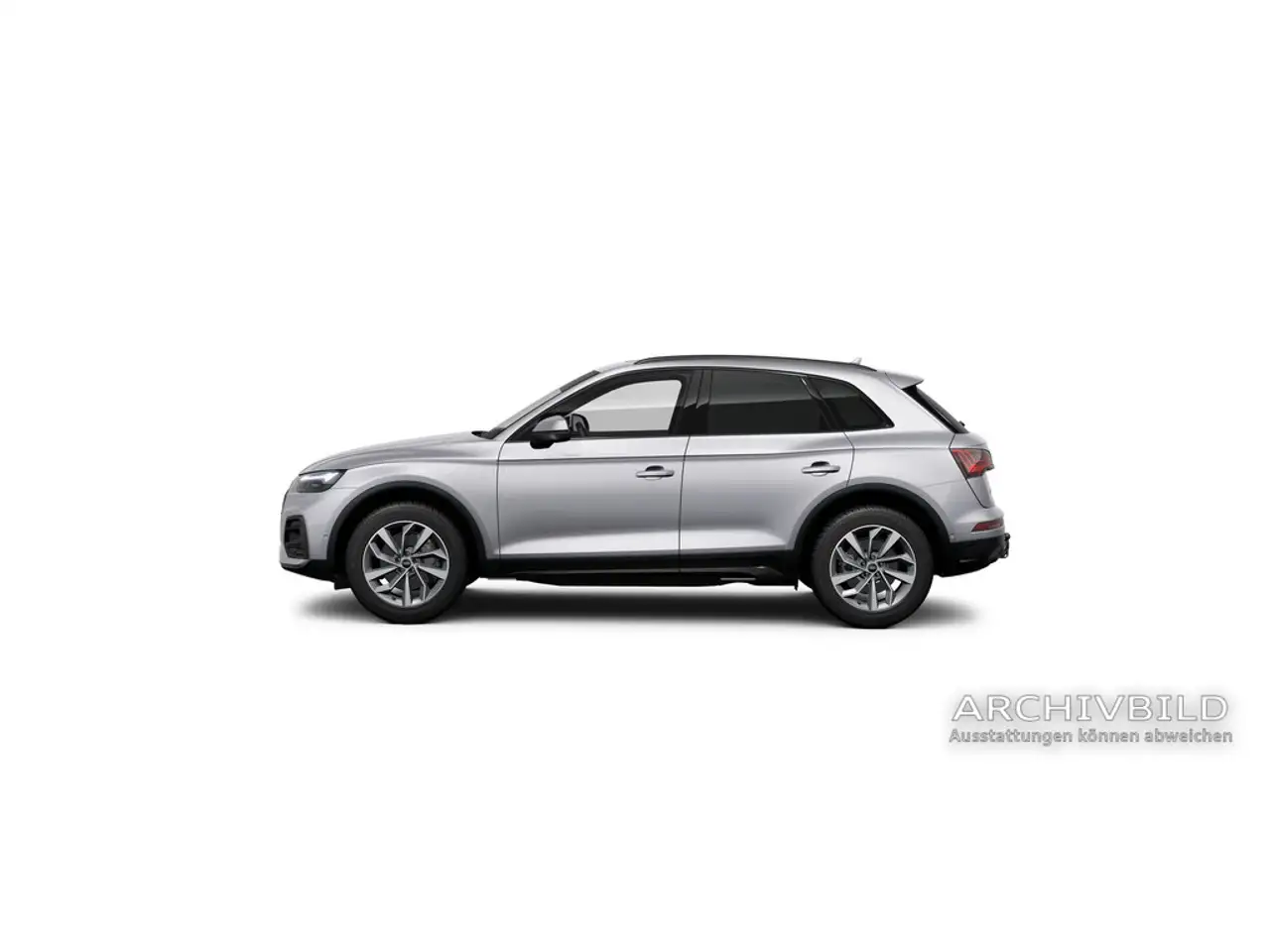 Audi Q5 quattro advanced MATRIX 360° PANO AHK KAM ACC — معرض صور السيارة 4