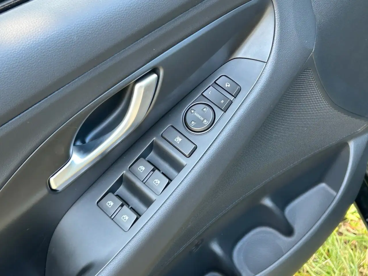 Hyundai i30 1.0 T-GDI Advantage *Navi*SmartKey*ACC*LED* — معرض صور السيارة 16