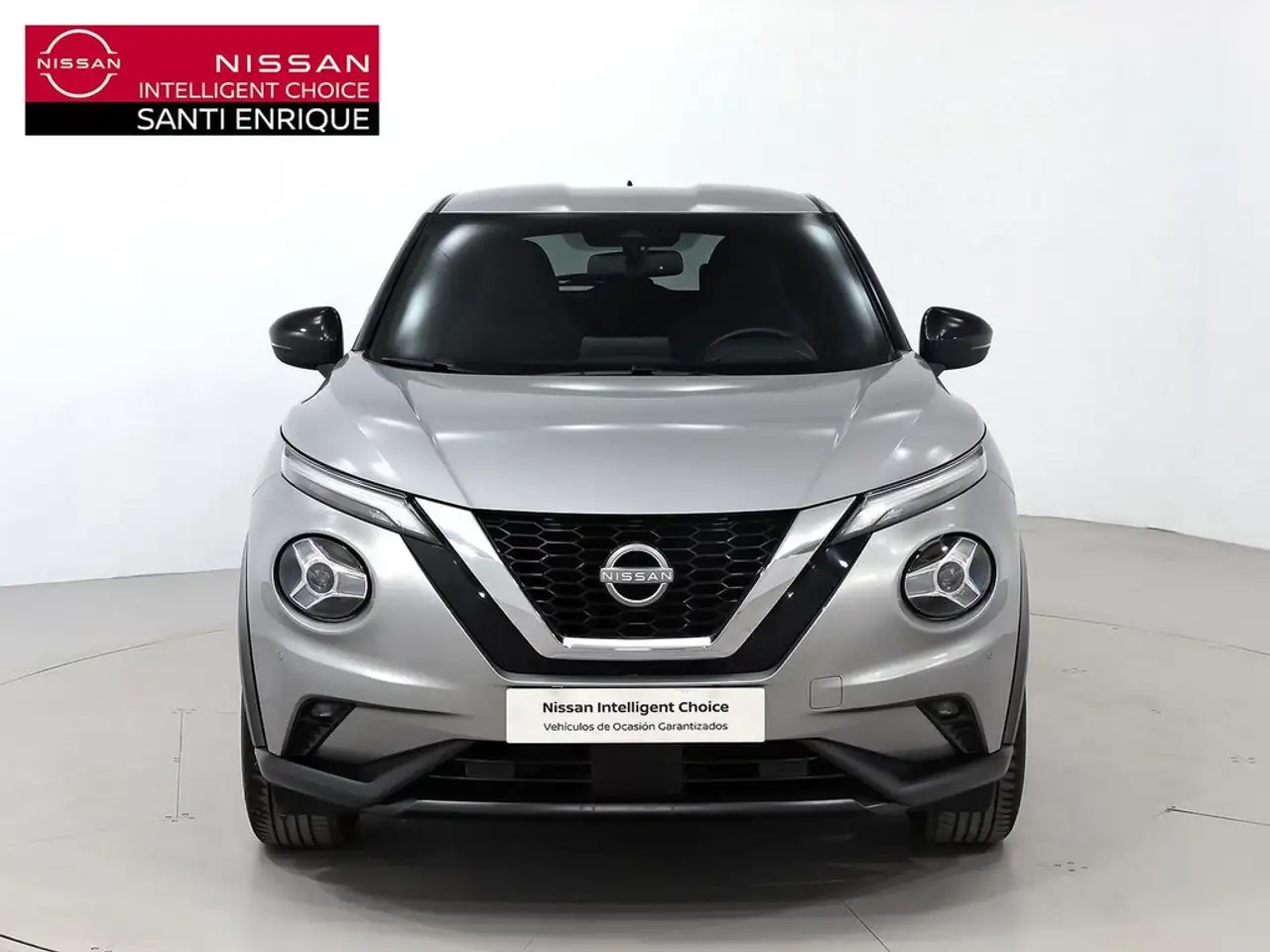 Nissan Juke DIG-T 84 kW (114 CV) 6M/T N-Connecta — معرض صور السيارة 4