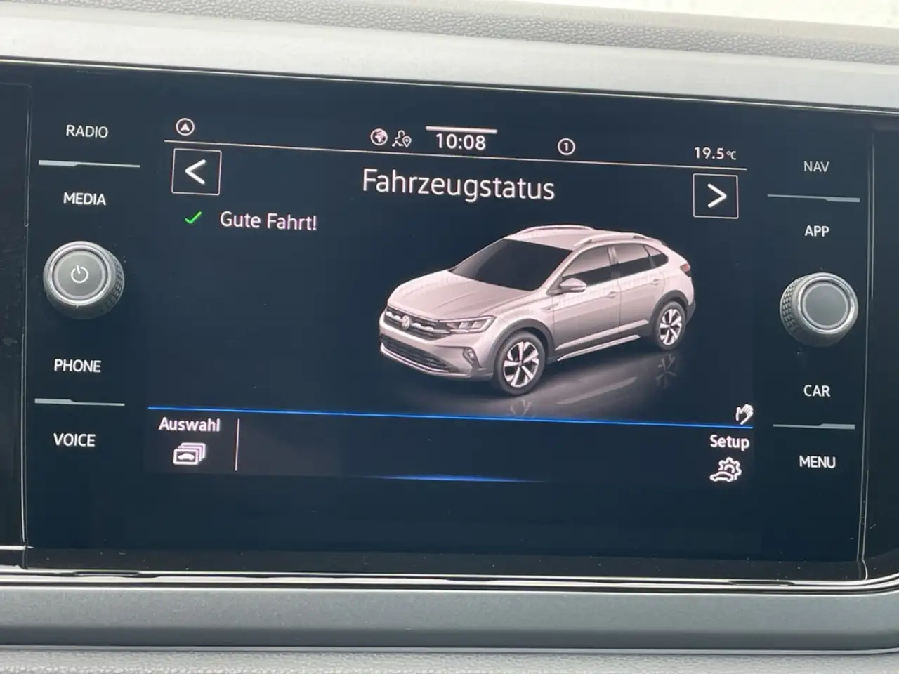 Volkswagen Taigo R-Line 1.0 TSI DSG IQ.LIGHT/Kamera/Navi/ACC — Galería del vehículo 20