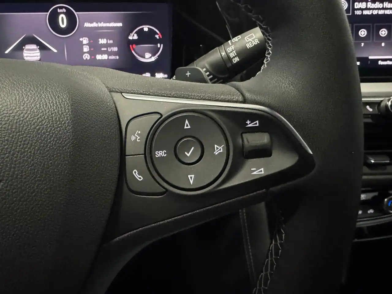 Opel Grandland X 1.2 Ultimate LED+360Grad+Navi — Galerie du véhicule 15