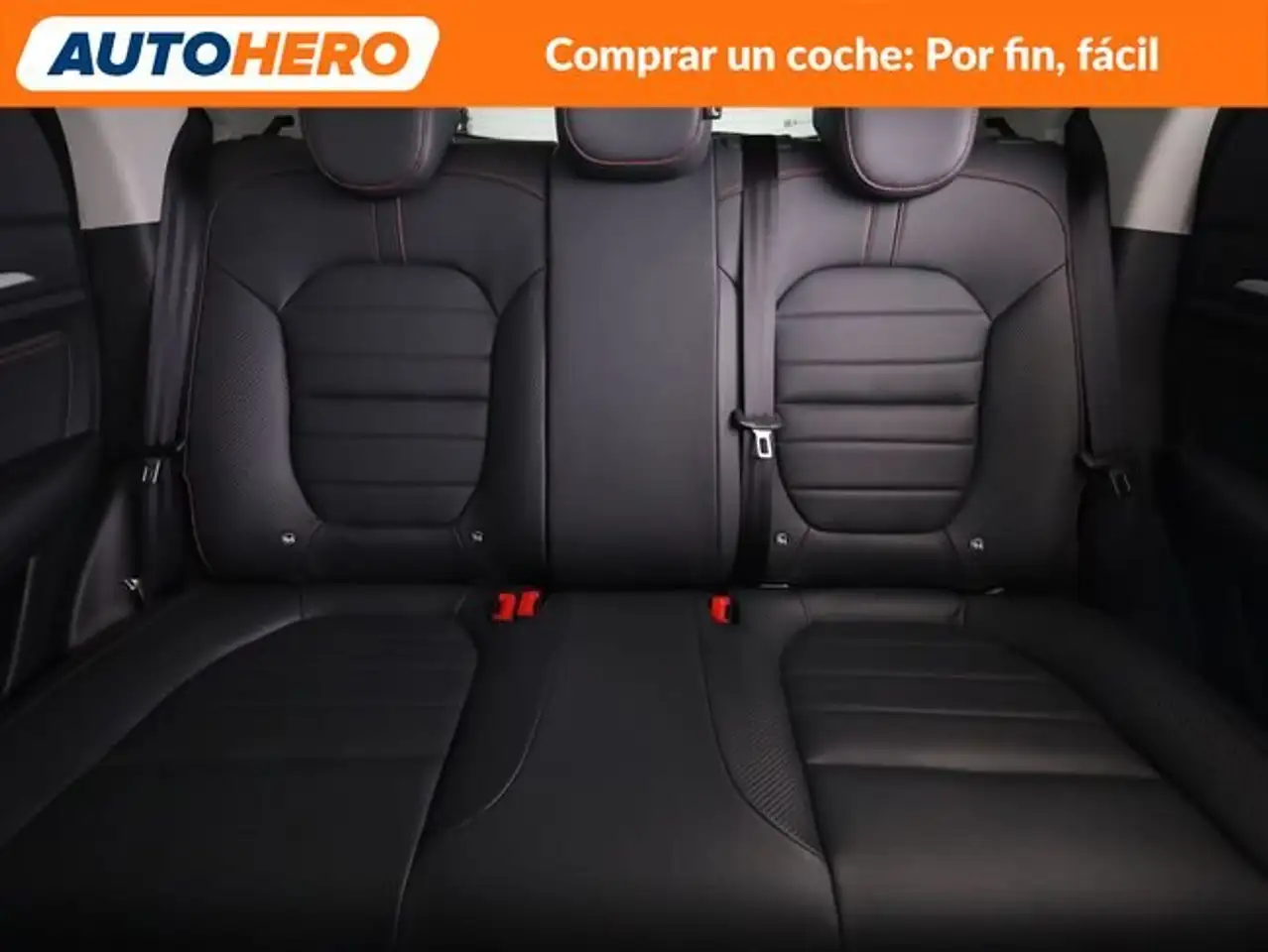 MG ZS 1.0 T-GDI Luxury — معرض صور السيارة 16