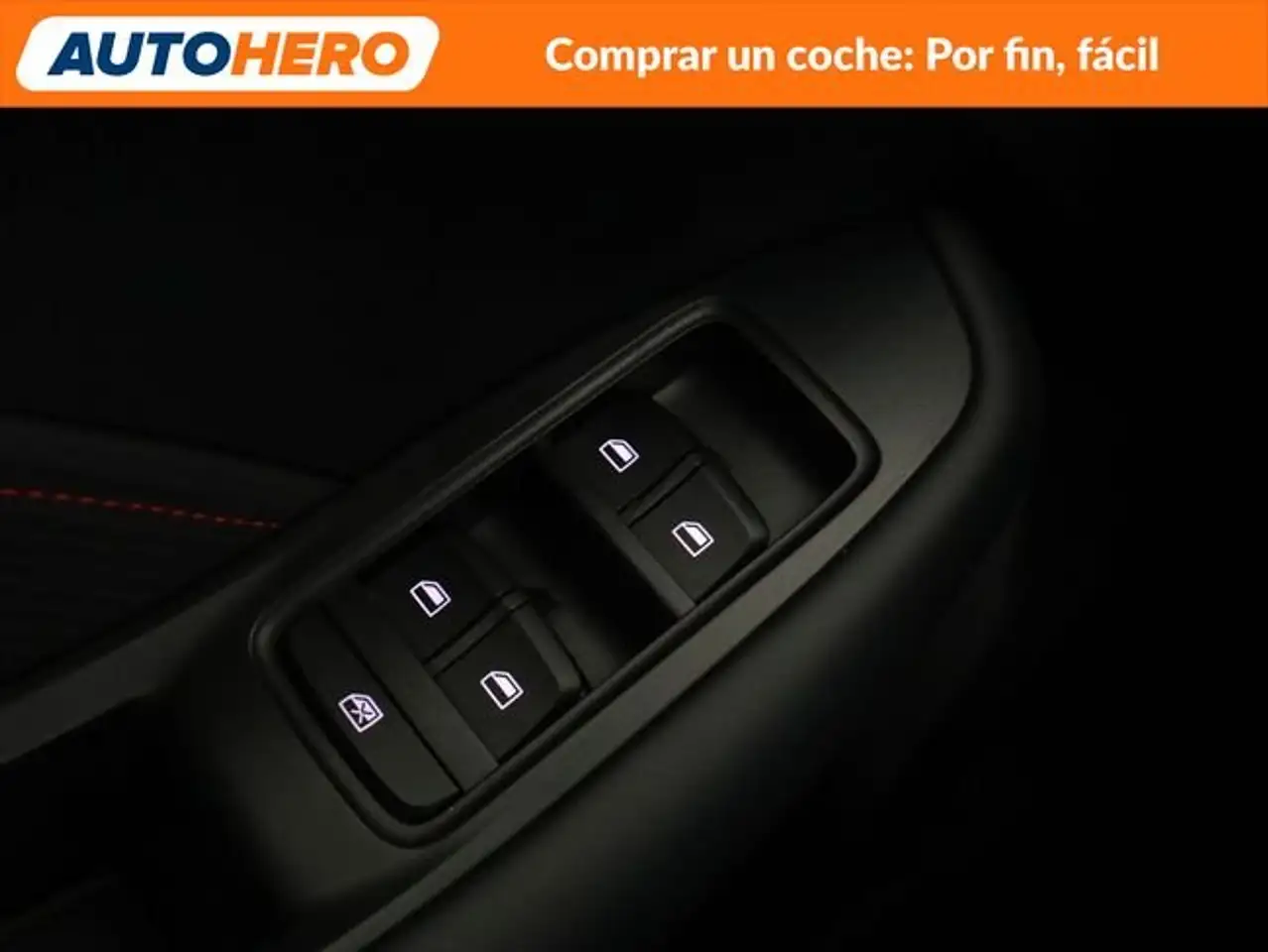 MG ZS 1.0 T-GDI Luxury — معرض صور السيارة 33