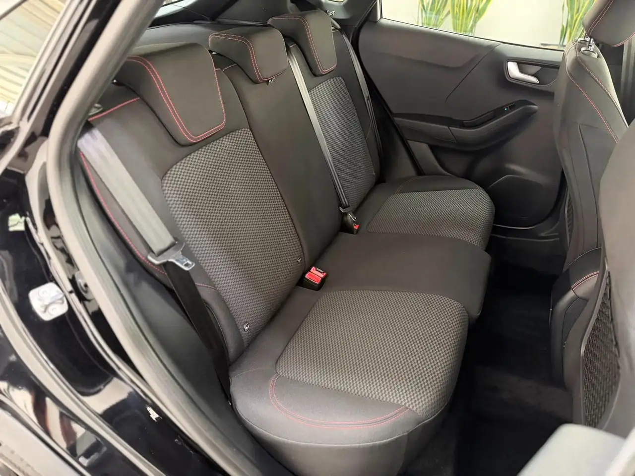 Ford Puma ST-Line 1.0 Automatik|1.Hand|Kamera — Galería del vehículo 11
