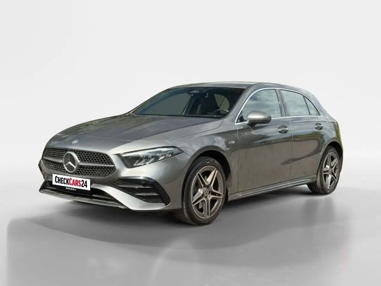 Mercedes-Benz A 250 A A 250 e — Vehicle gallery 3