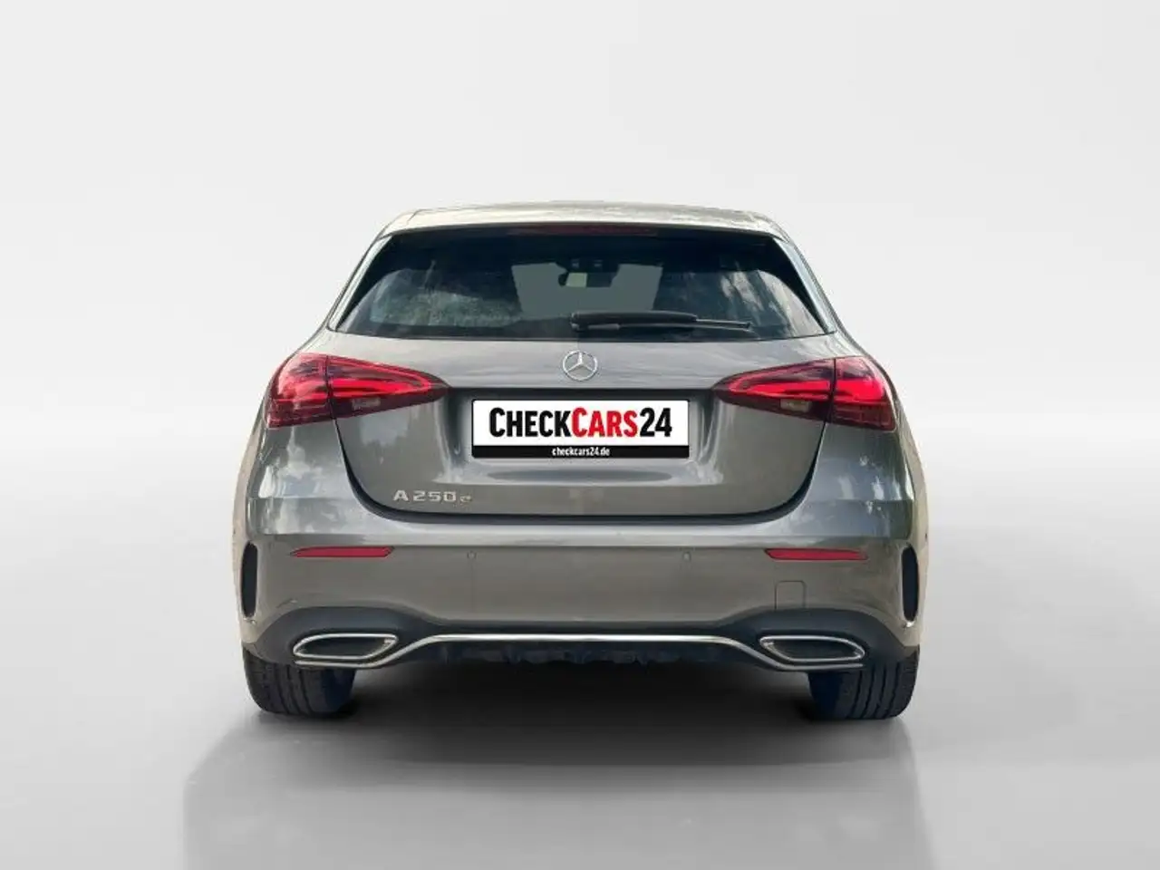 Mercedes-Benz A 250 A A 250 e — Vehicle gallery 8