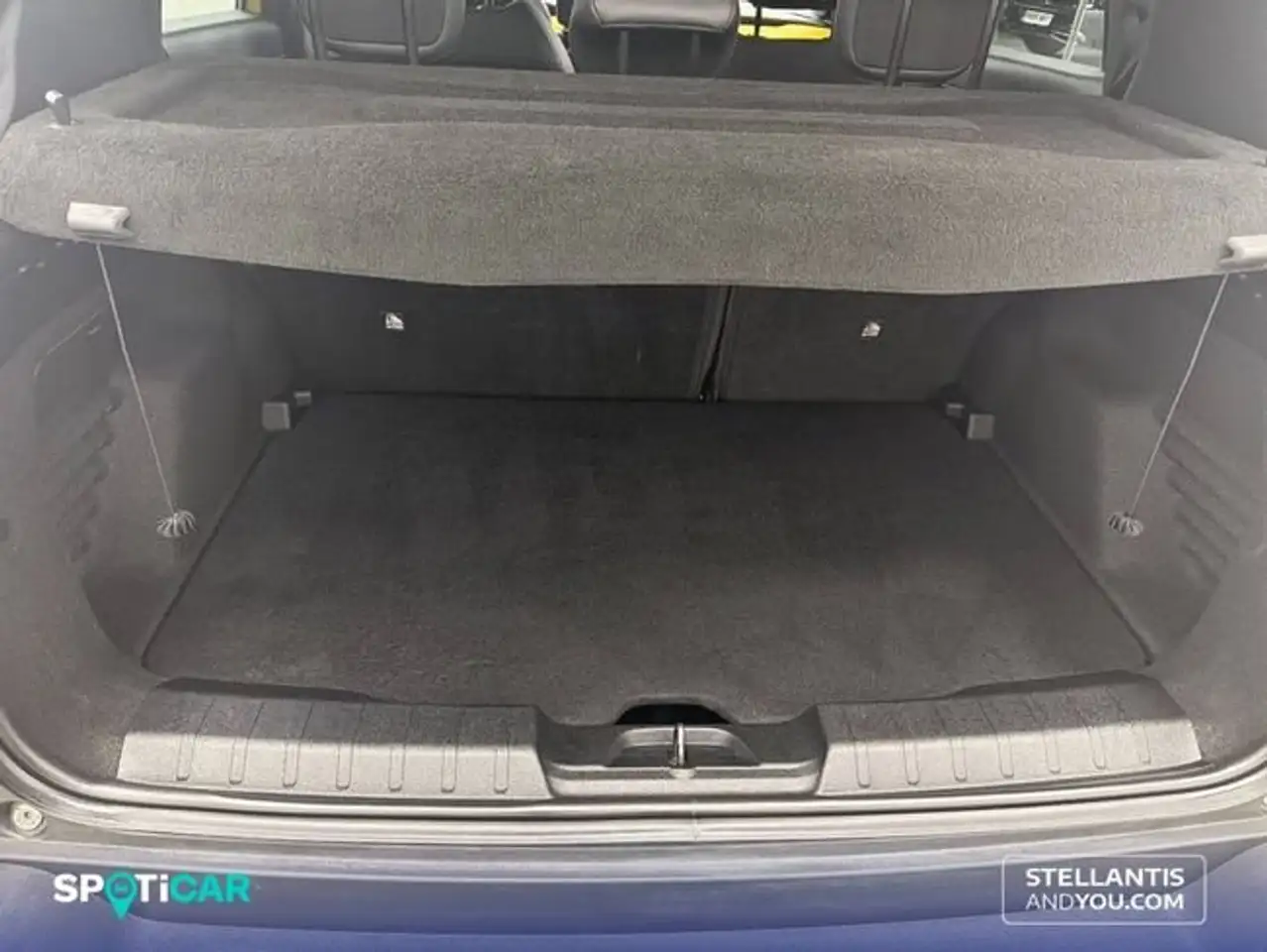 Jeep Avenger 1.2 G 74kW (100CV) Summit — Galería del vehículo 6