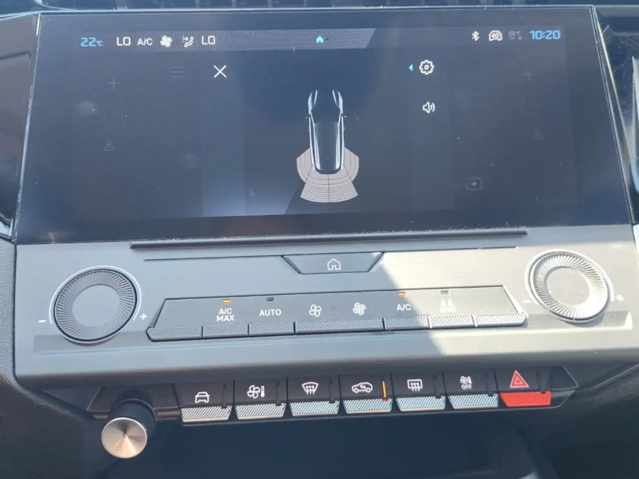 Peugeot 308 SW Active Pack PT 130 EAT8 LED Apple CarPlay Andro — Galerie du véhicule 16