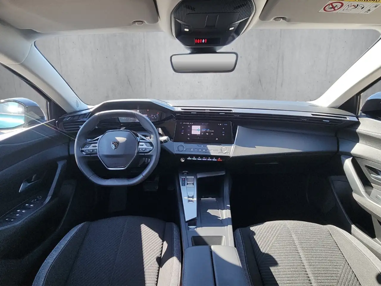 Peugeot 308 SW Active Pack PT 130 EAT8 LED Apple CarPlay Andro — Galerie du véhicule 12