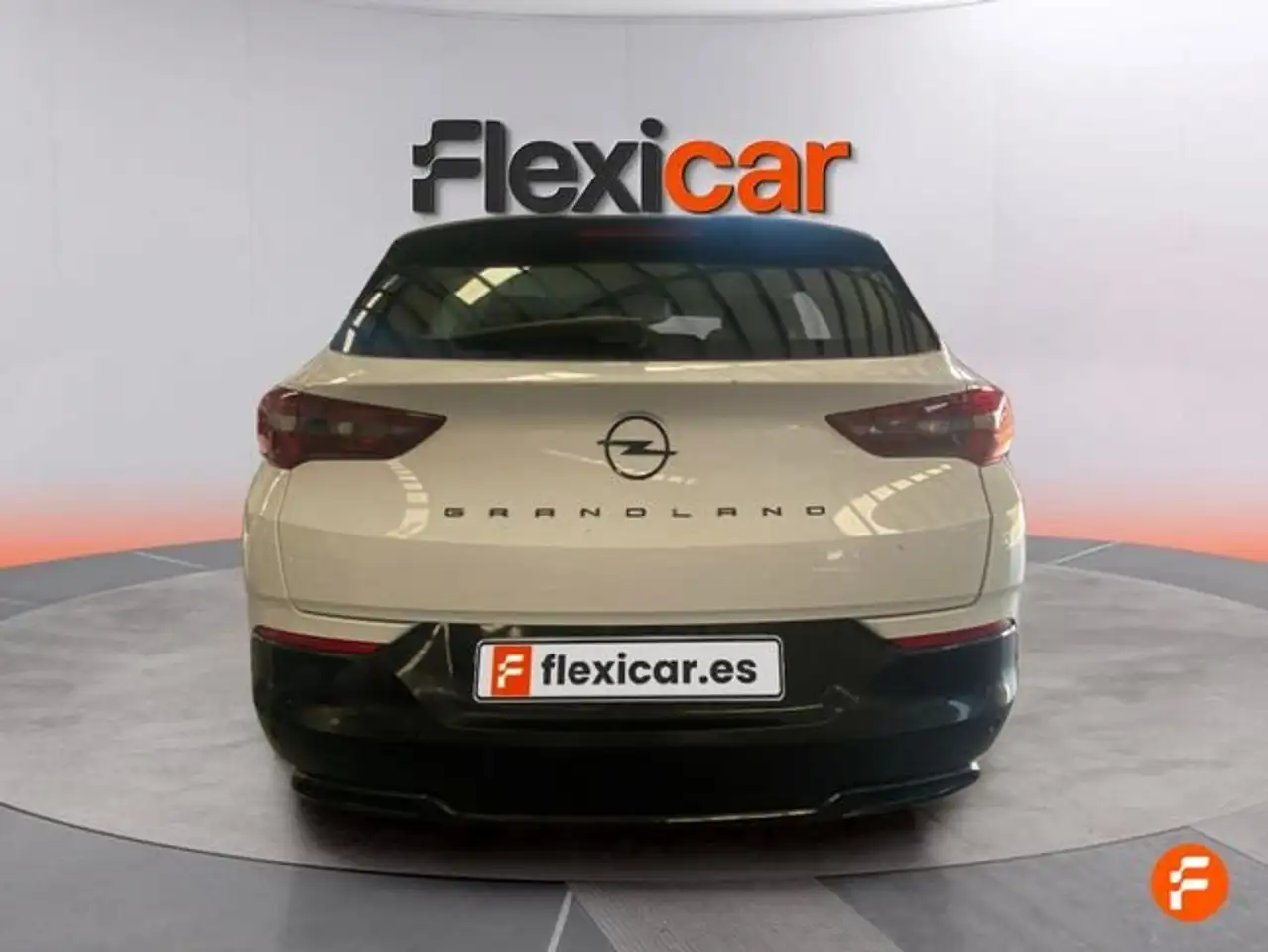 Opel Grandland 1.2T XHT MT6 S/S GS — معرض صور السيارة 3