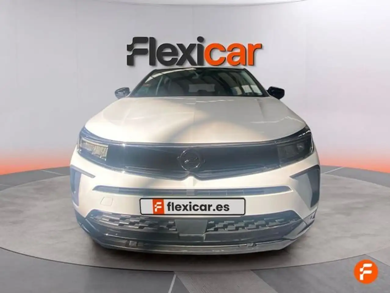 Opel Grandland 1.2T XHT MT6 S/S GS — معرض صور السيارة 5