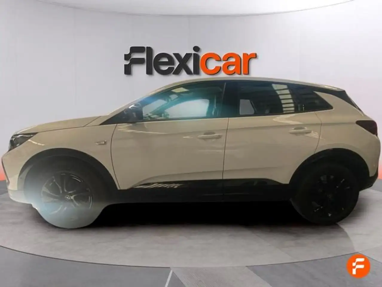 Opel Grandland 1.2T XHT MT6 S/S GS — معرض صور السيارة 2