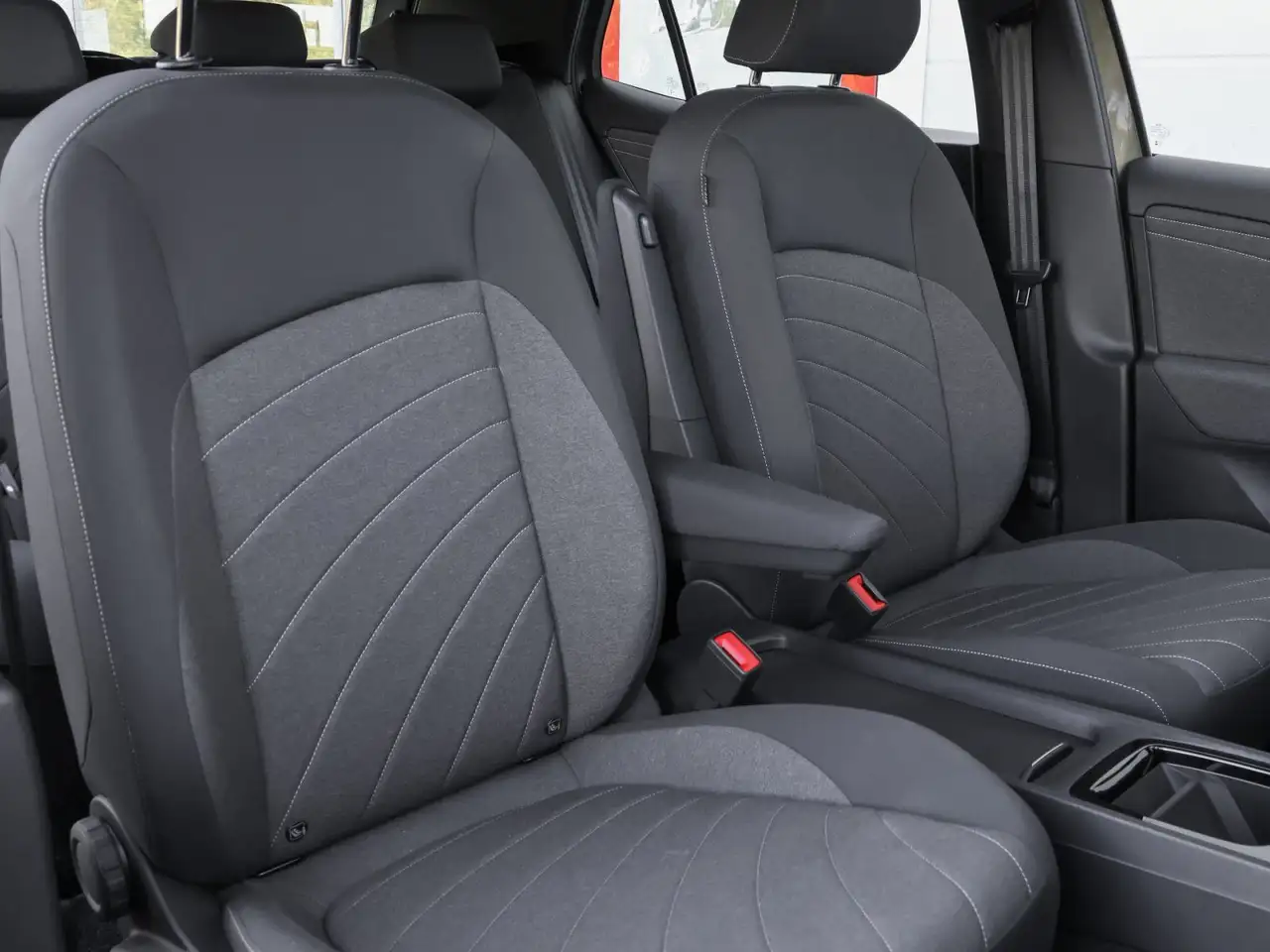 Volkswagen ID.3 Pro Klima App-Connect LED — Galería del vehículo 7