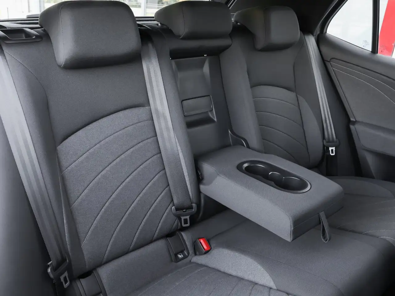 Volkswagen ID.3 Pro Klima App-Connect LED — Galería del vehículo 4