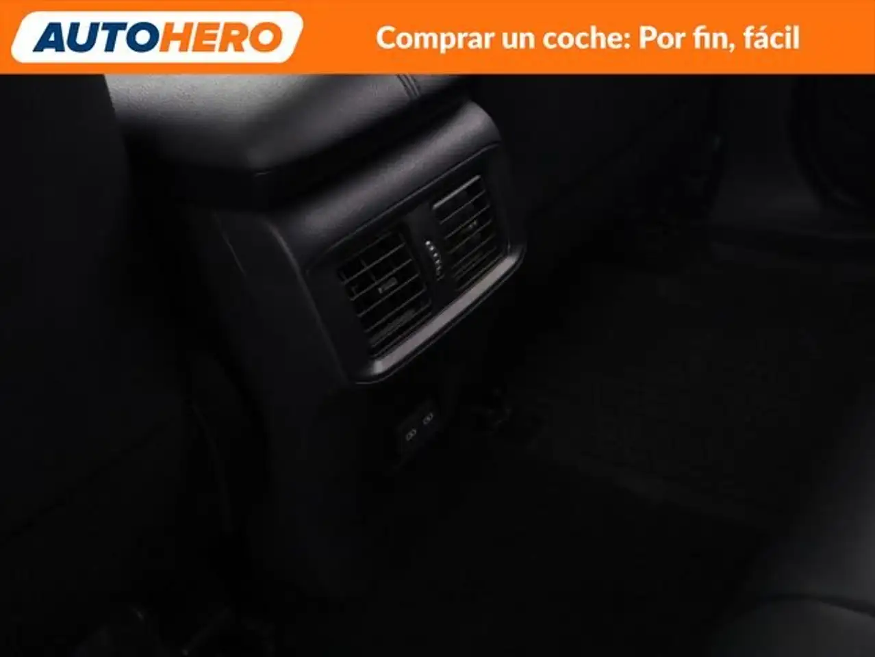 Toyota RAV4 2.5 Hybrid 4x2 Style Selection — Vehicle gallery 33