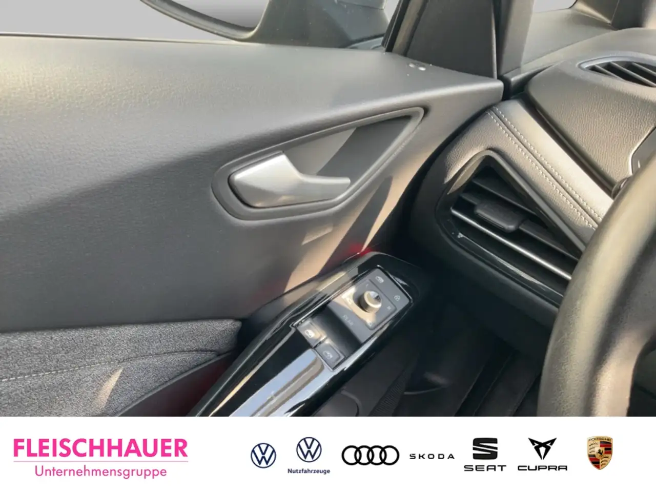 Volkswagen ID.3 Pro LED ACC Apple CarPlay Klimaautom Fahrerprofil — Galerie du véhicule 16