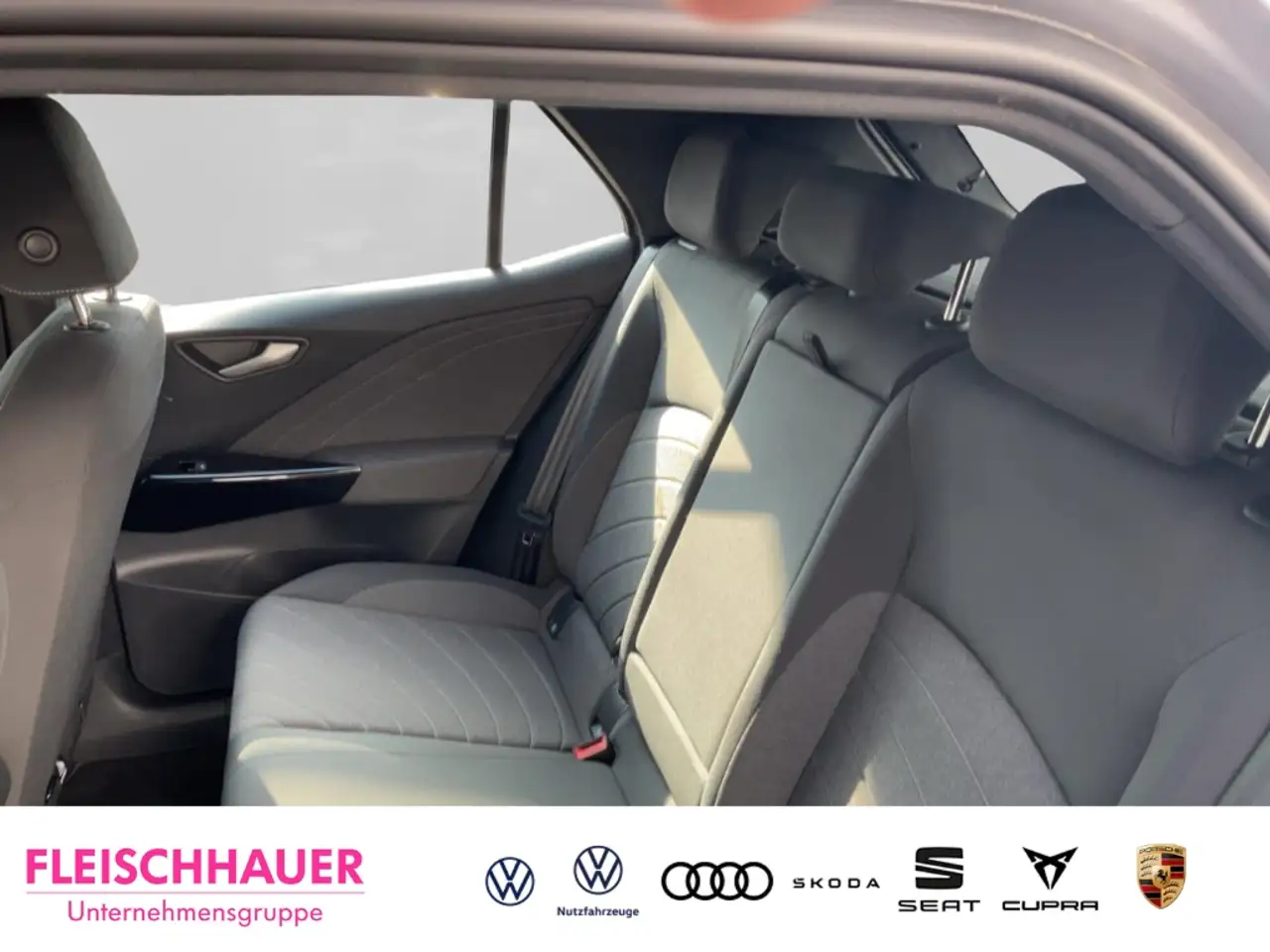 Volkswagen ID.3 Pro LED ACC Apple CarPlay Klimaautom Fahrerprofil — Galerie du véhicule 11