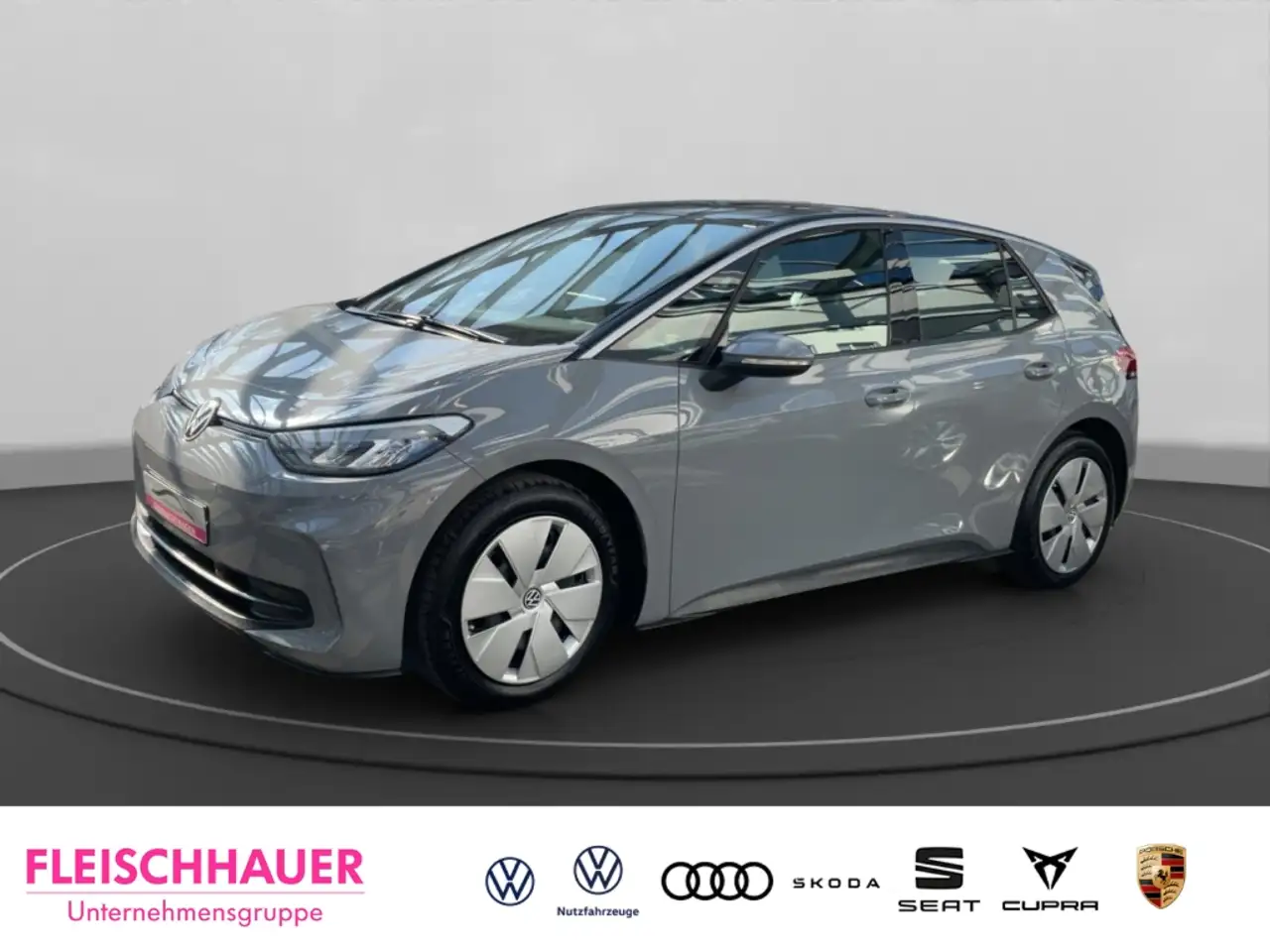 Volkswagen ID.3 Pro LED ACC Apple CarPlay Klimaautom Fahrerprofil — Köln (Mülheim)