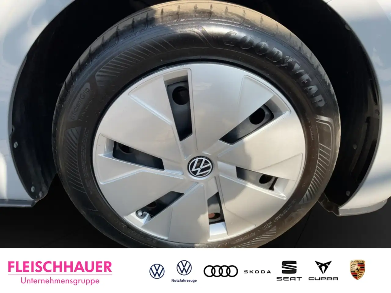 Volkswagen ID.3 Pro LED ACC Apple CarPlay Klimaautom Fahrerprofil — Galerie du véhicule 7