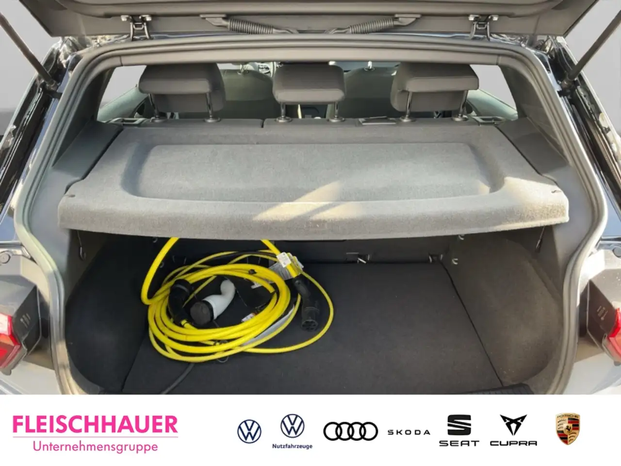 Volkswagen ID.3 Pro LED ACC Apple CarPlay Klimaautom Fahrerprofil — Galerie du véhicule 8