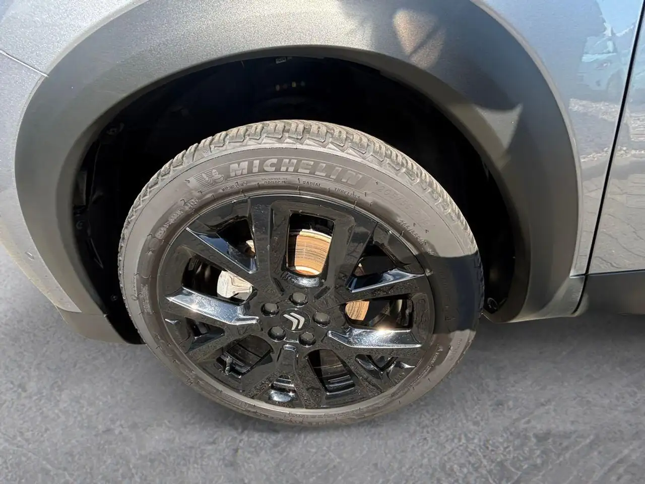 Citroen C5 Aircross ë-Series Hybrid - LED/NAVI/ACC/360°/SITZH — Vehicle gallery 20