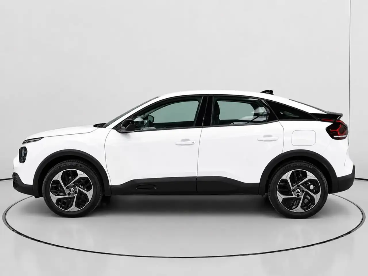 Citroen C4 1.2 PureTech Plus S&S 130 — معرض صور السيارة 6