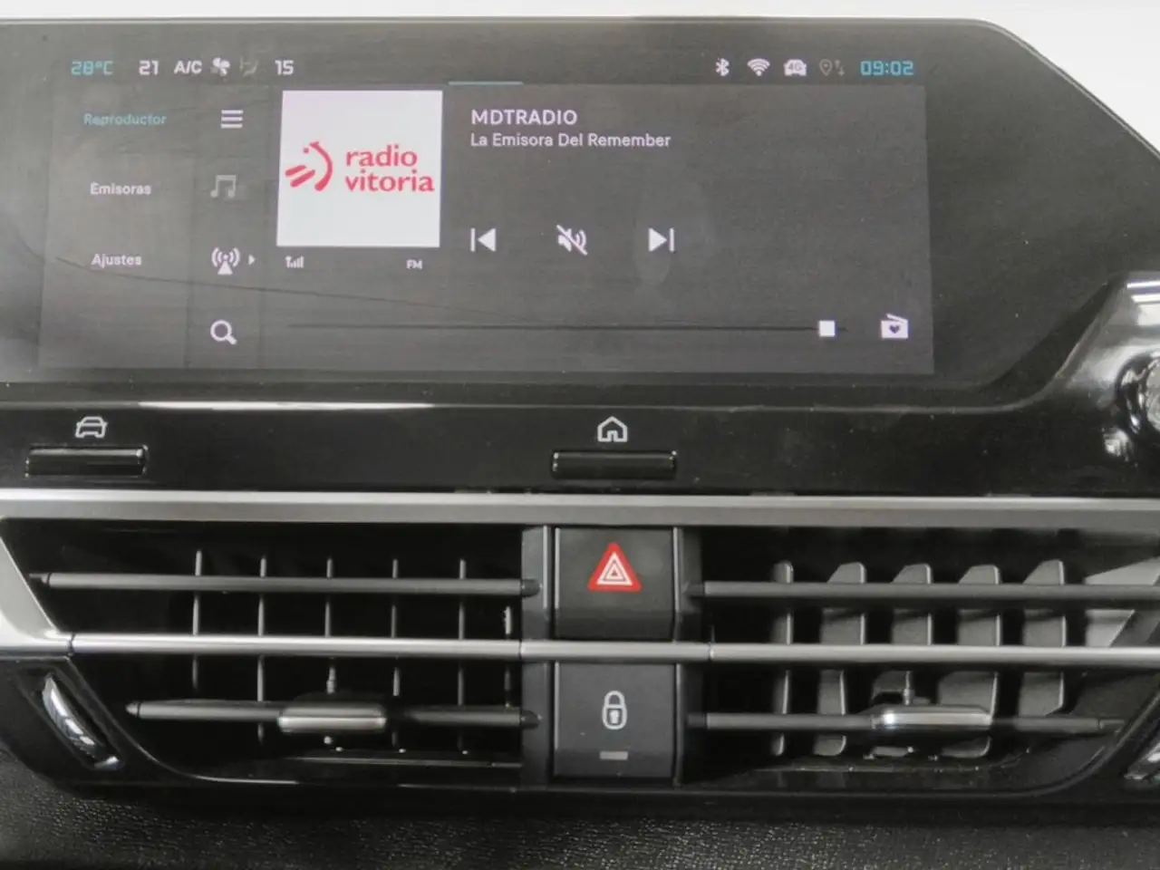 Citroen C4 1.2 PureTech Plus S&S 130 — معرض صور السيارة 18