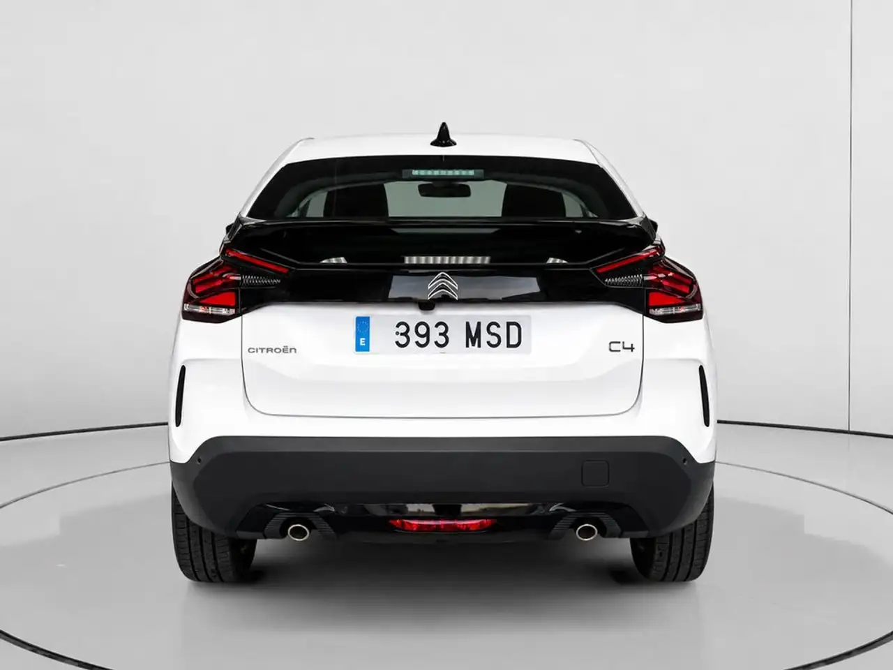 Citroen C4 1.2 PureTech Plus S&S 130 — معرض صور السيارة 4
