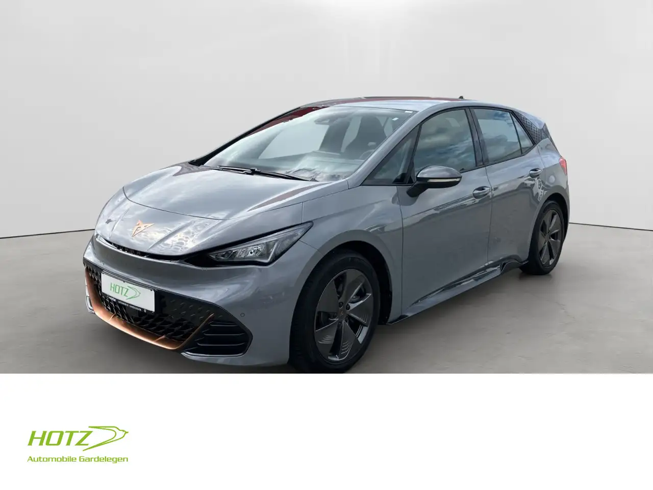 CUPRA Born PDC/LED — Gardelegen