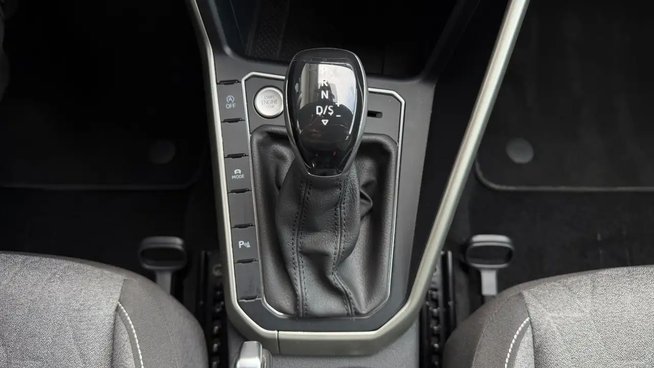 Volkswagen Taigo 1.5 TSI Move NAVI VIRTUAL ACC RCAM CARPLAY — Galerie du véhicule 24