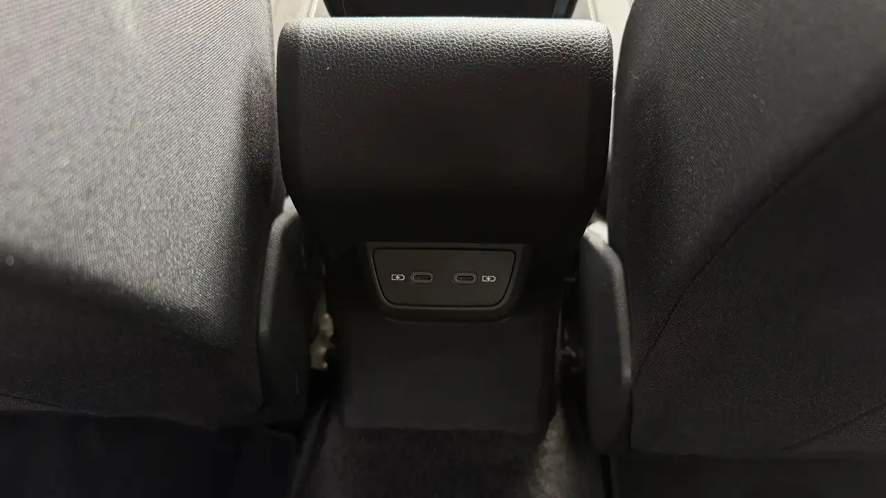 Volkswagen Taigo 1.5 TSI Move NAVI VIRTUAL ACC RCAM CARPLAY — Galerie du véhicule 26