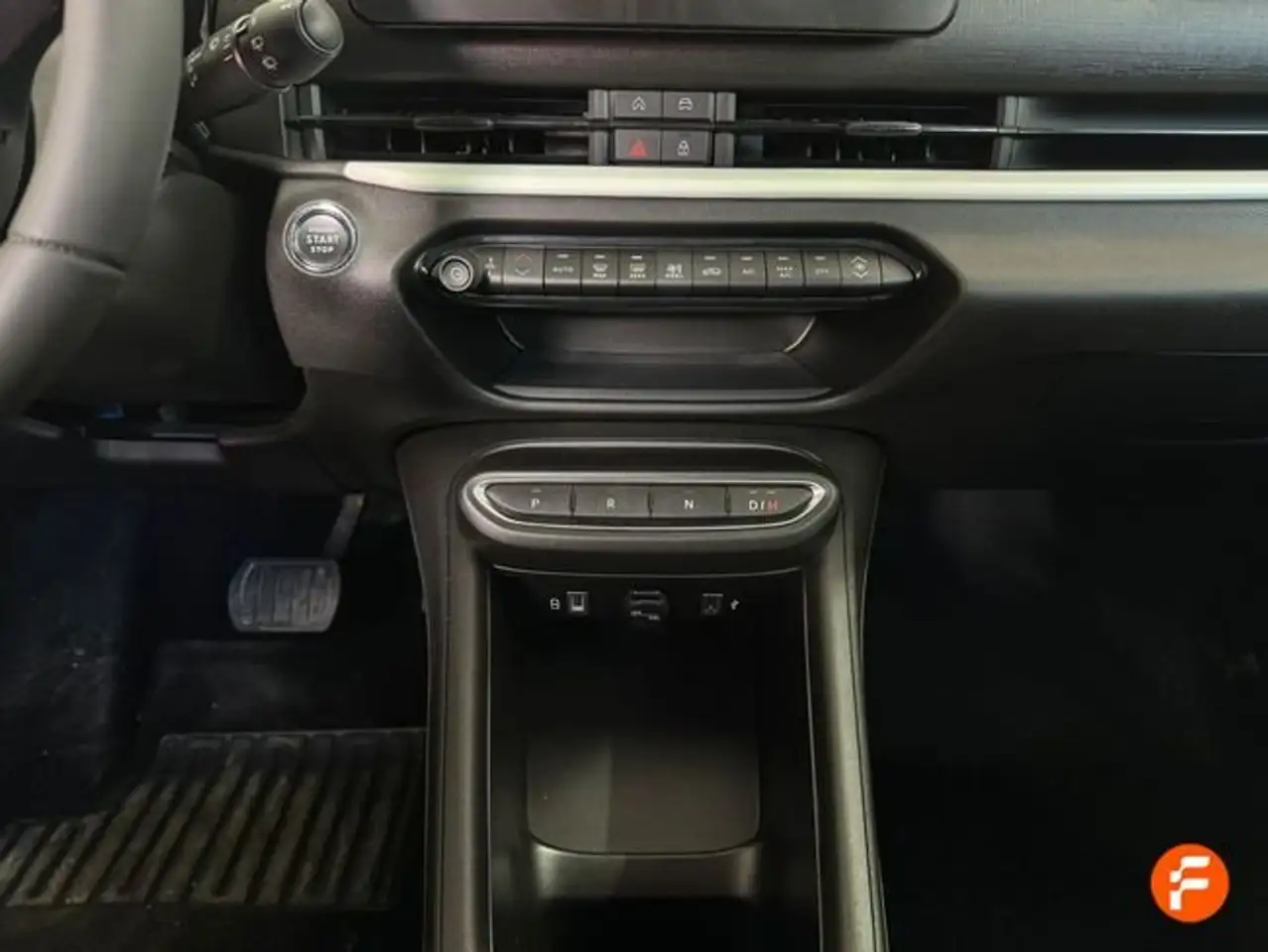 Fiat 600 MHEV 1.2 74kW (100CV) DDCT — معرض صور السيارة 16
