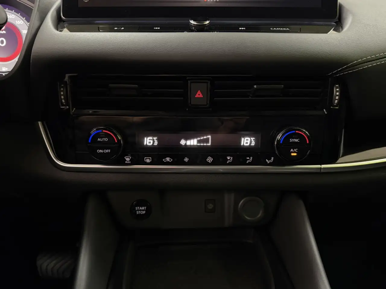 Nissan Qashqai E-POWER N-Connecta 4x2 140kW — Galería del vehículo 25