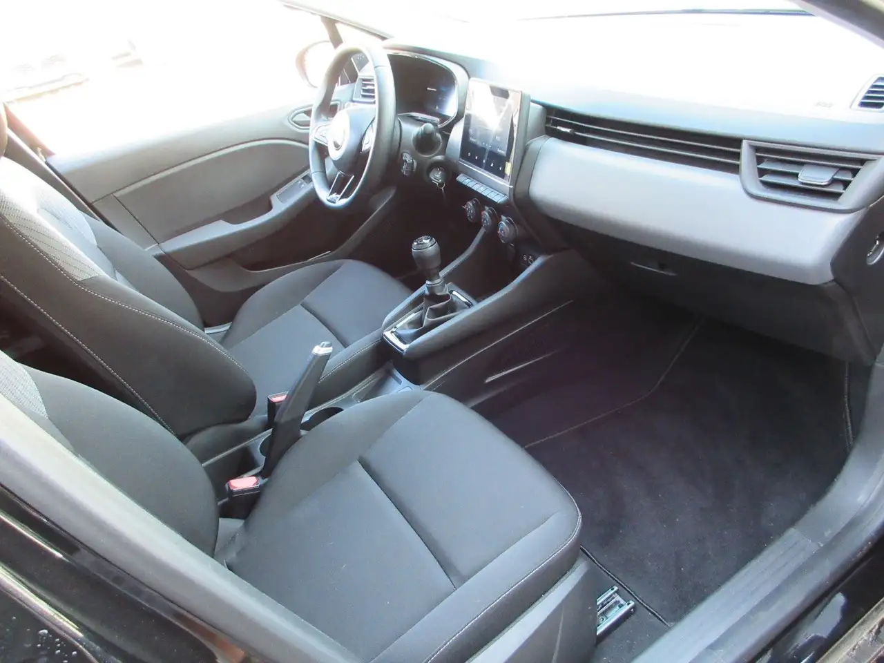 Mitsubishi Colt 1.0 Basis LED/Klima — معرض صور السيارة 12