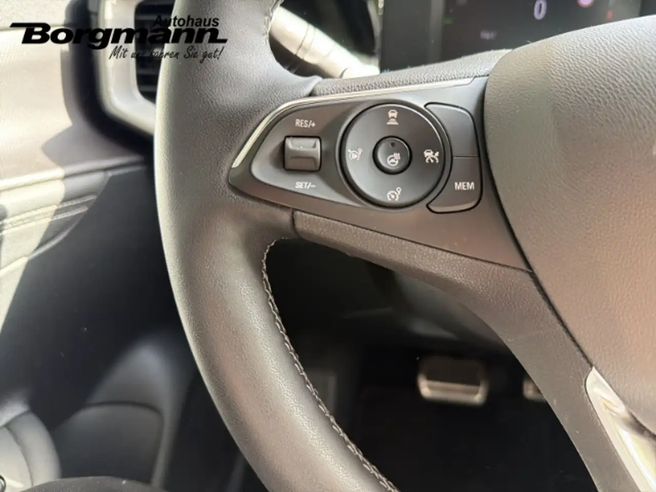 Opel Mokka 1.2 GS-Line LED - Apple Carplay - Rückfahrkamera - — Galería del vehículo 16