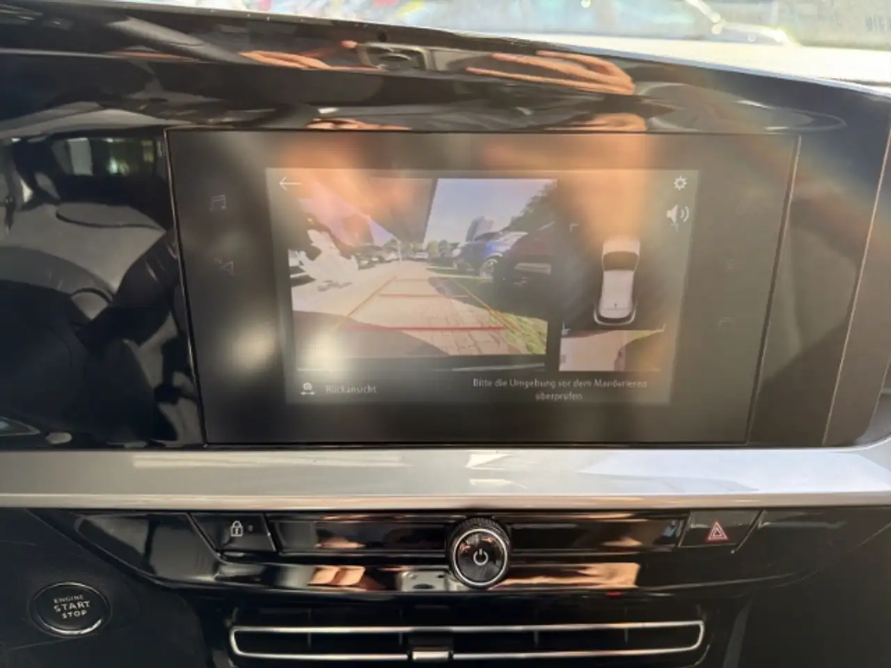 Opel Mokka 1.2 GS-Line LED - Apple Carplay - Rückfahrkamera - — Galería del vehículo 20