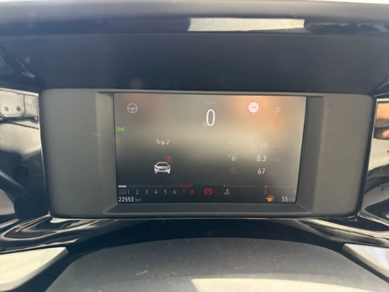 Opel Mokka 1.2 GS-Line LED - Apple Carplay - Rückfahrkamera - — Galería del vehículo 18