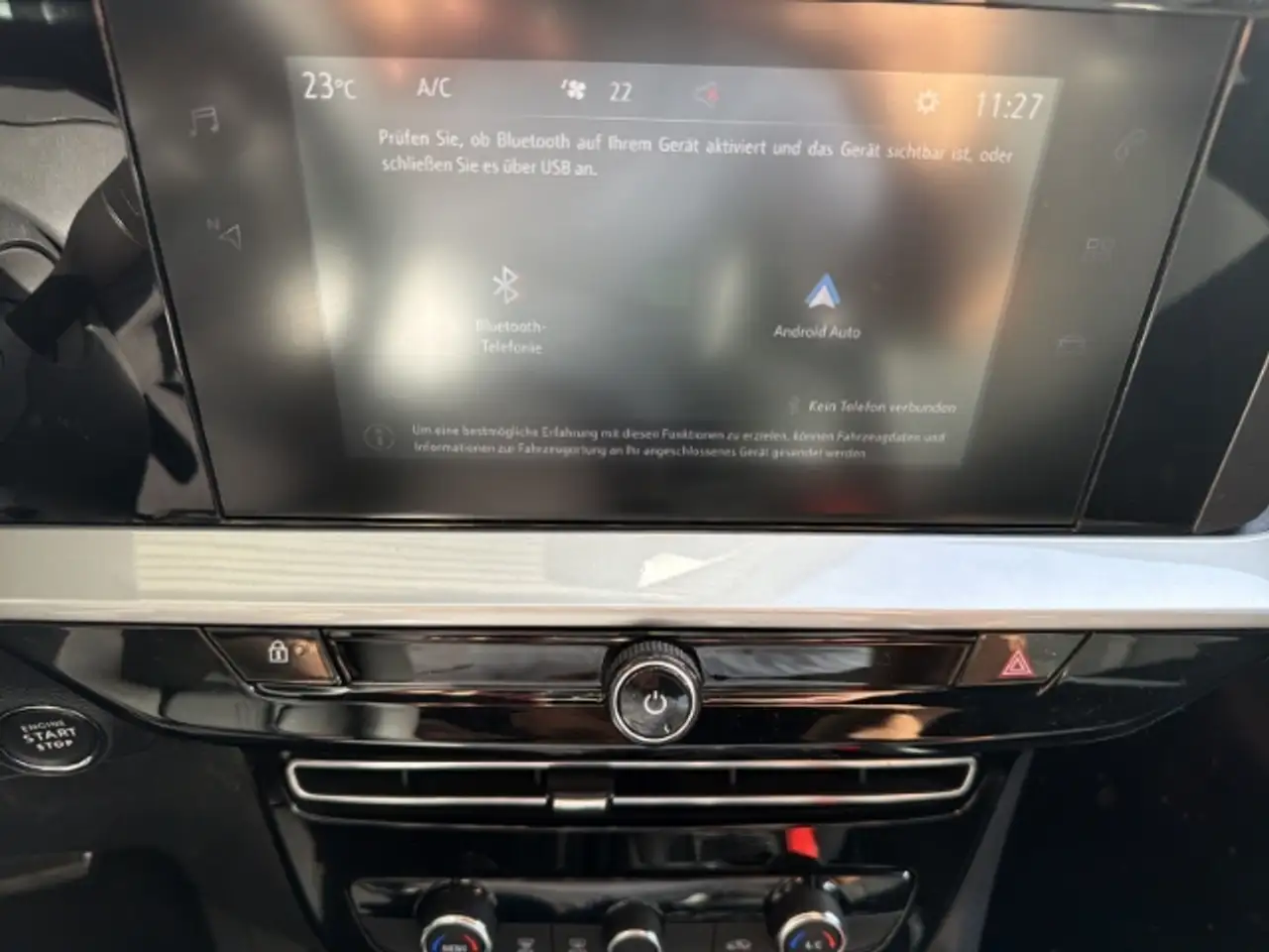 Opel Mokka 1.2 GS-Line LED - Apple Carplay - Rückfahrkamera - — Galería del vehículo 19