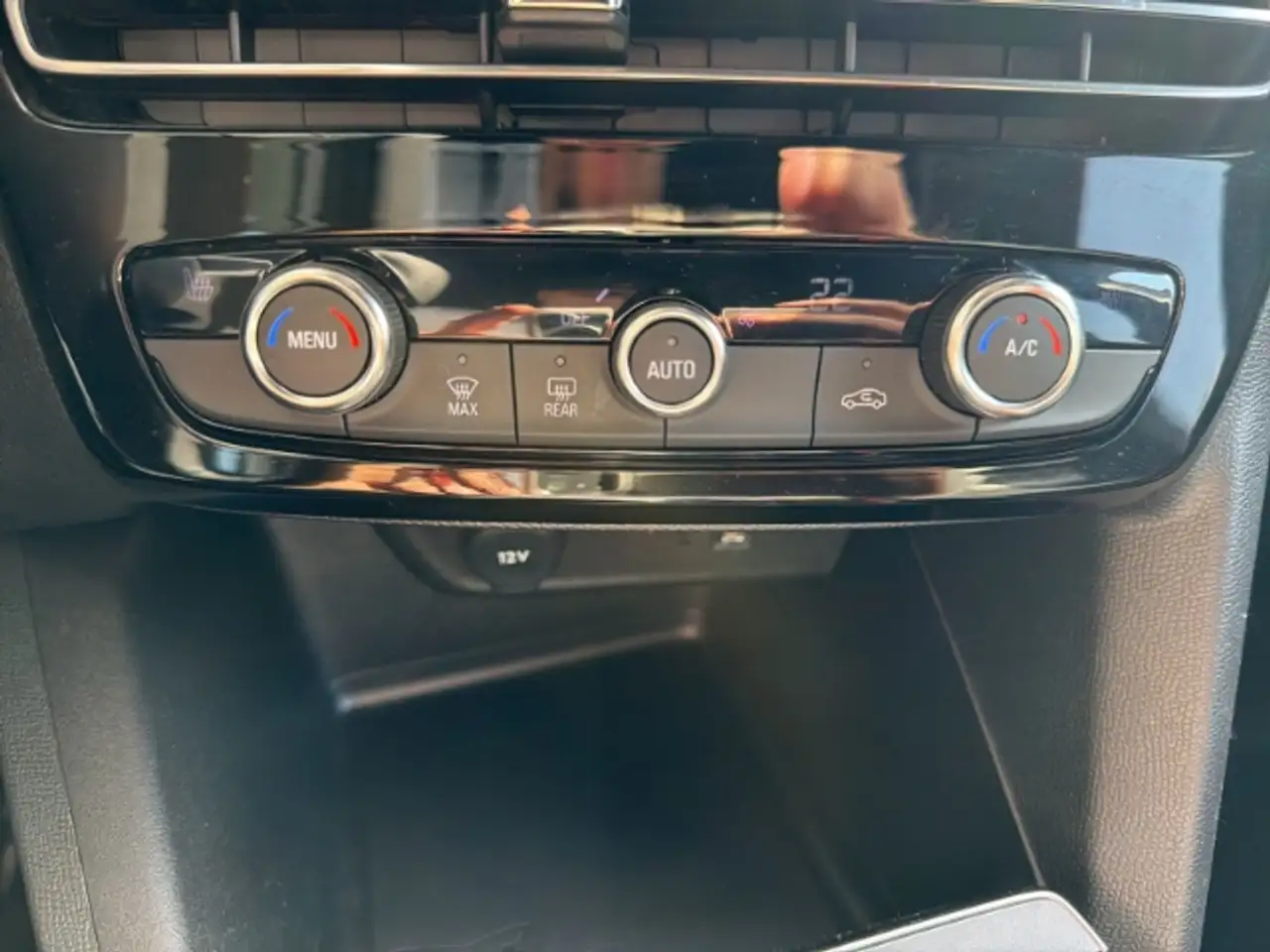 Opel Mokka 1.2 GS-Line LED - Apple Carplay - Rückfahrkamera - — Galería del vehículo 21
