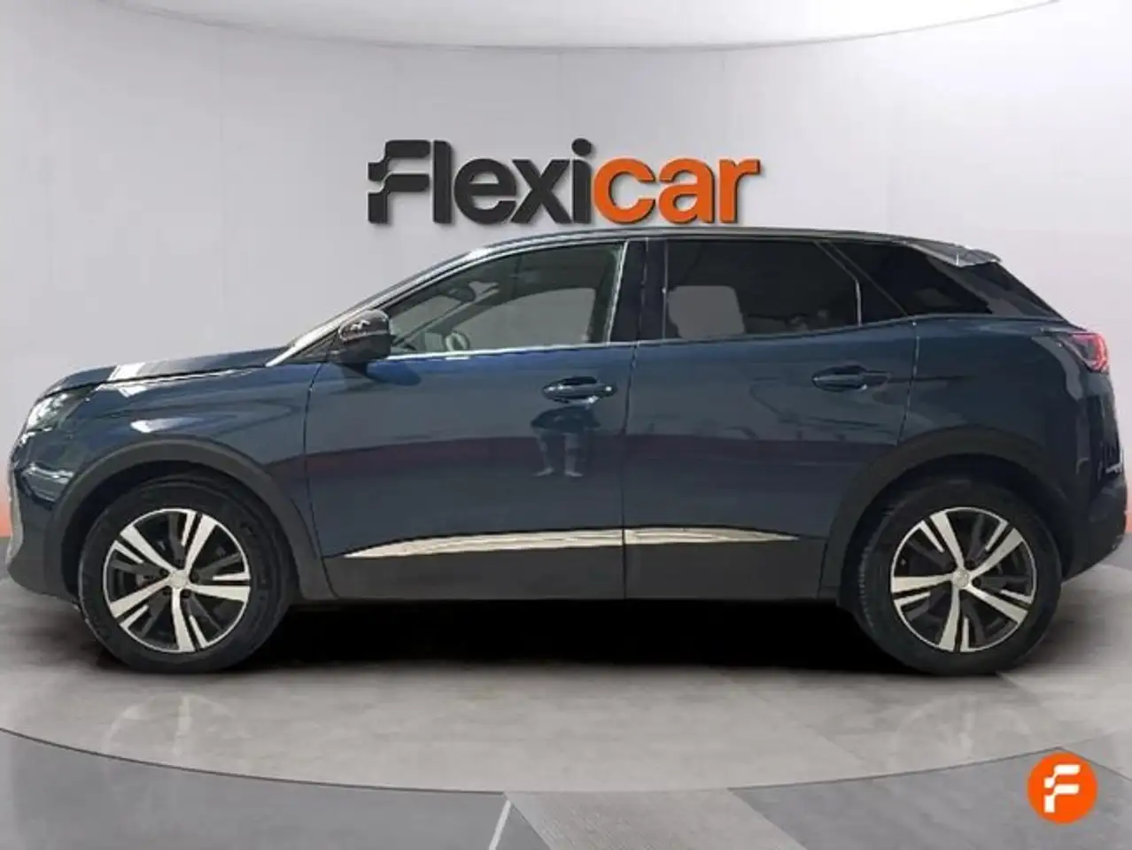 Peugeot 3008 1.2 PureTech S&S Allure 130 — Galerie du véhicule 4