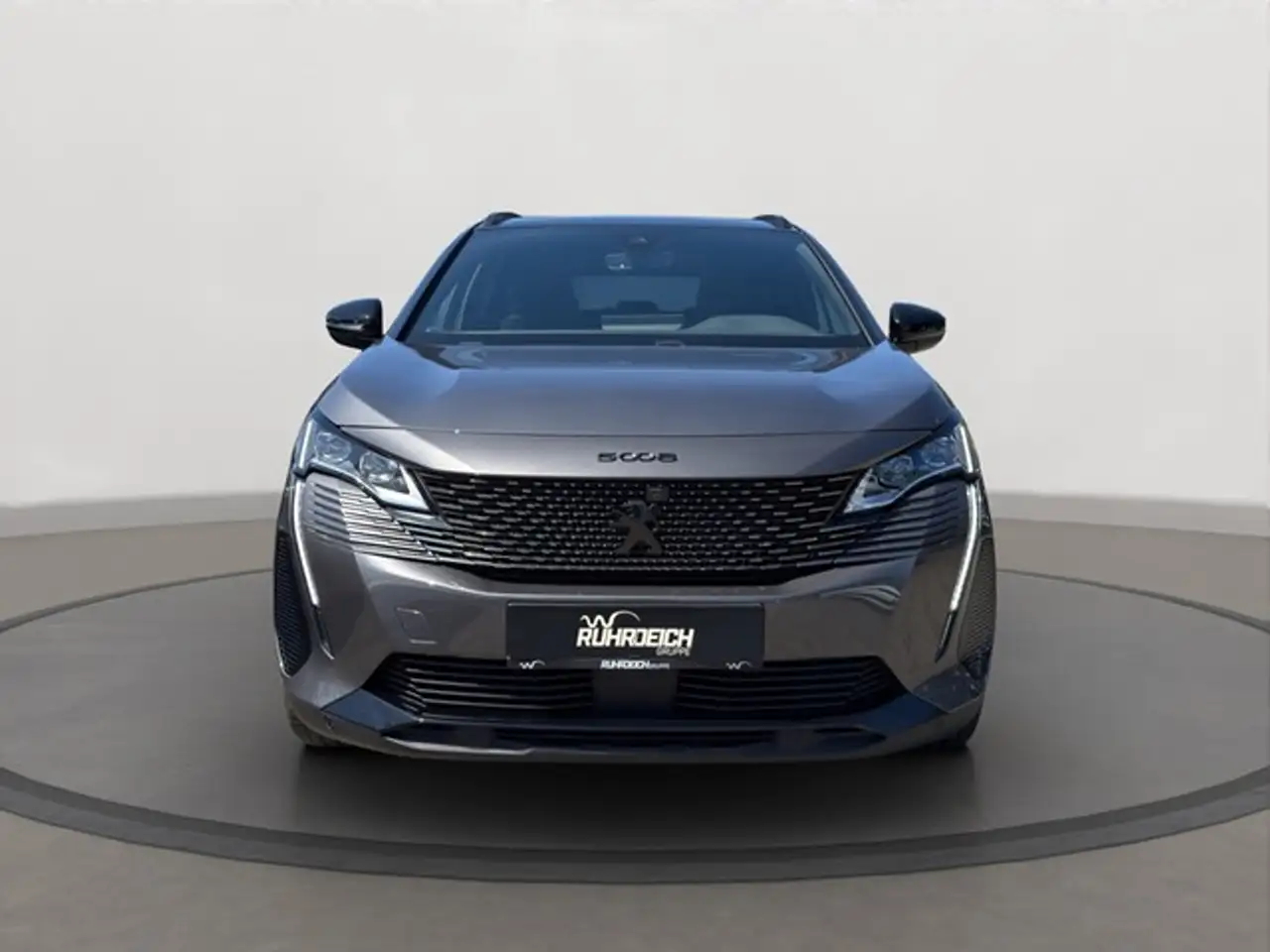 Peugeot 5008 GT HYBRID 136 7-Sitz+Pano+360+Sitzhzg+ACC+Massa... — معرض صور السيارة 6