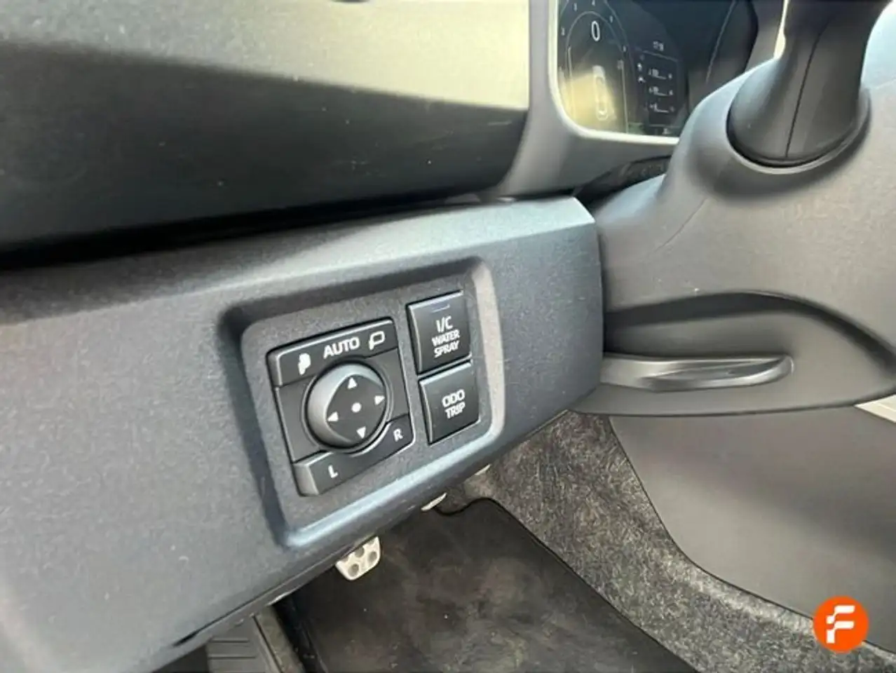 Toyota Yaris 1.6T 276 MANUAL RZ — معرض صور السيارة 17
