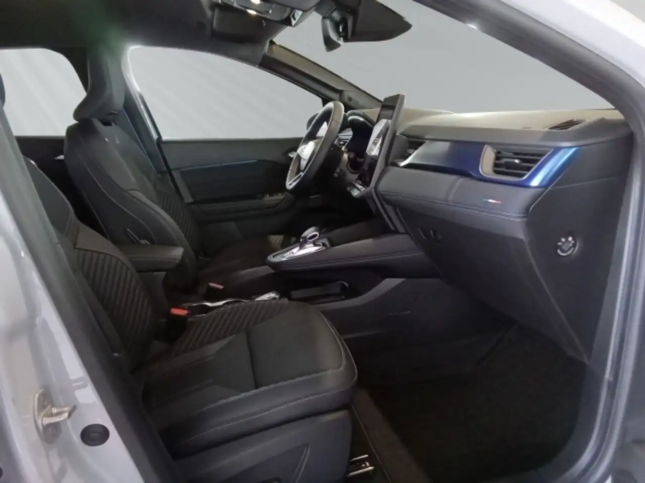 Renault Symbioz 145 E-Tech Full Hybrid Esprit Alpine — معرض صور السيارة 12