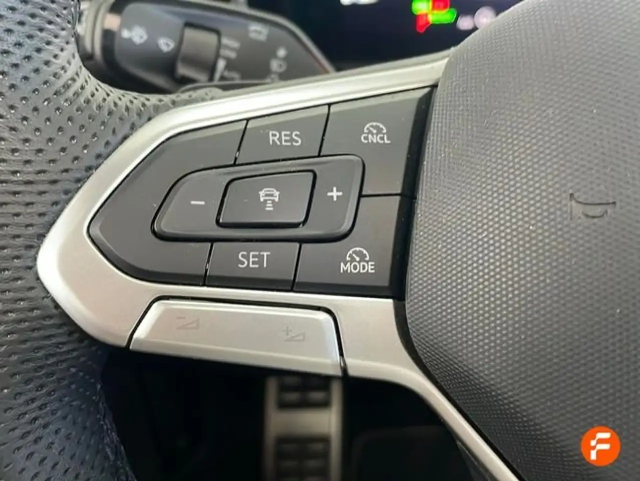 Volkswagen Tiguan R-Line 1.5 eTSI 110kW (150CV) DSG — معرض صور السيارة 27